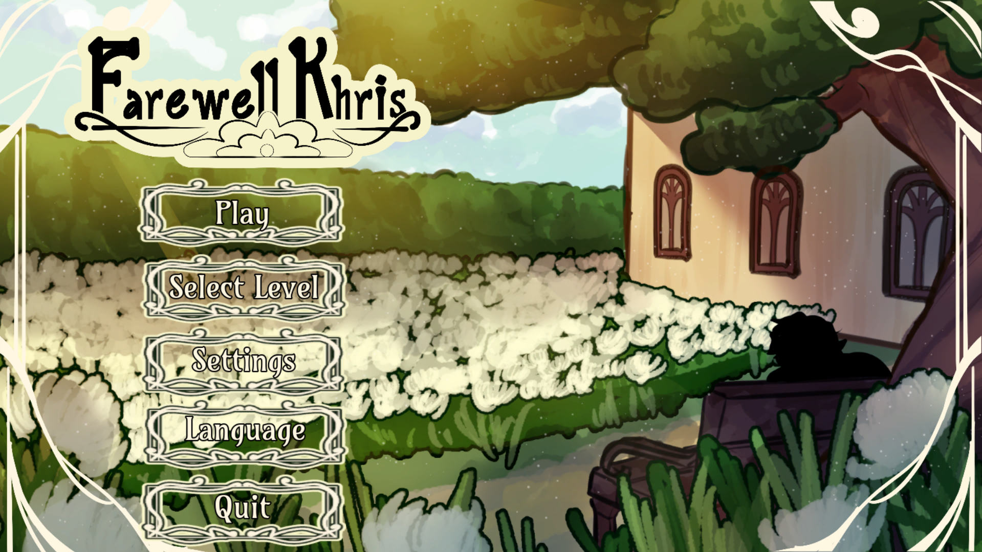Screenshot 2 for Farewell, Khris