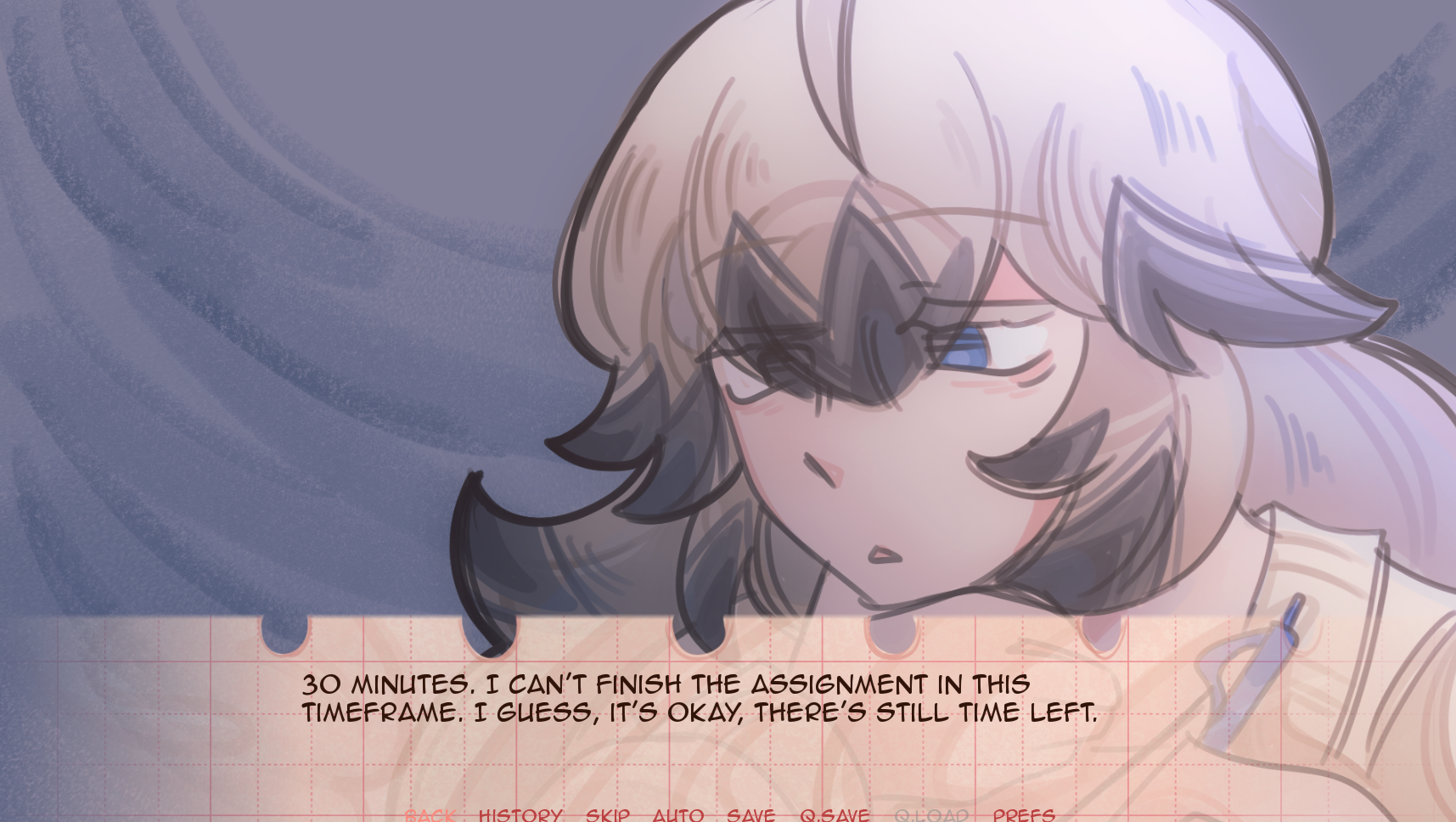 Screenshot 5 for Lost in Thought
