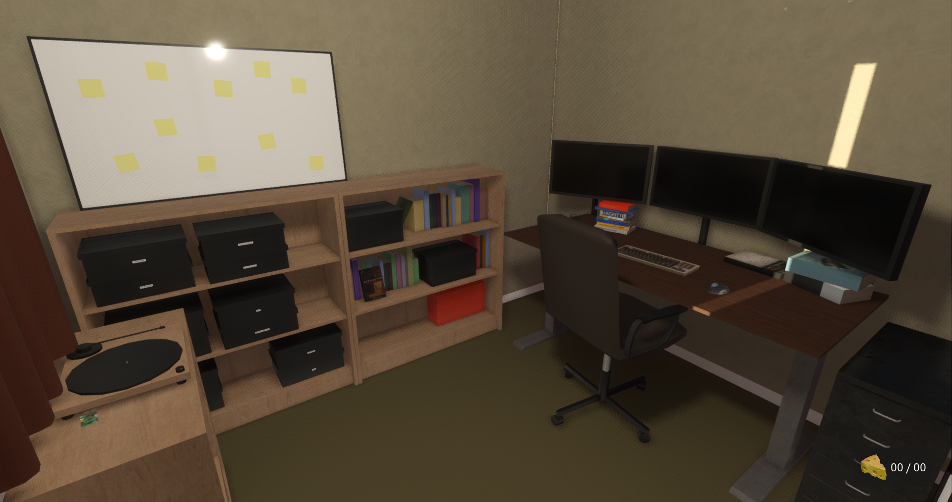 Screenshot 6 for Rodent Rooms