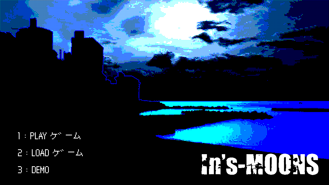 Screenshot 2 for In’s-MOONS
