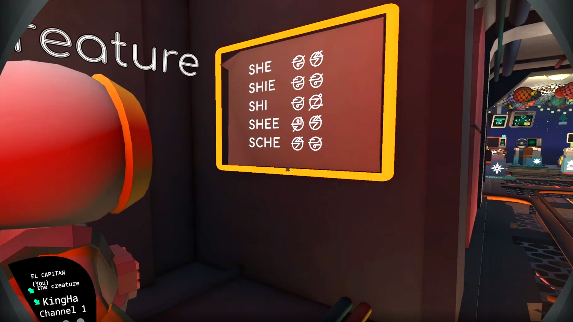 Screenshot 6 for Jump Space Joyride
