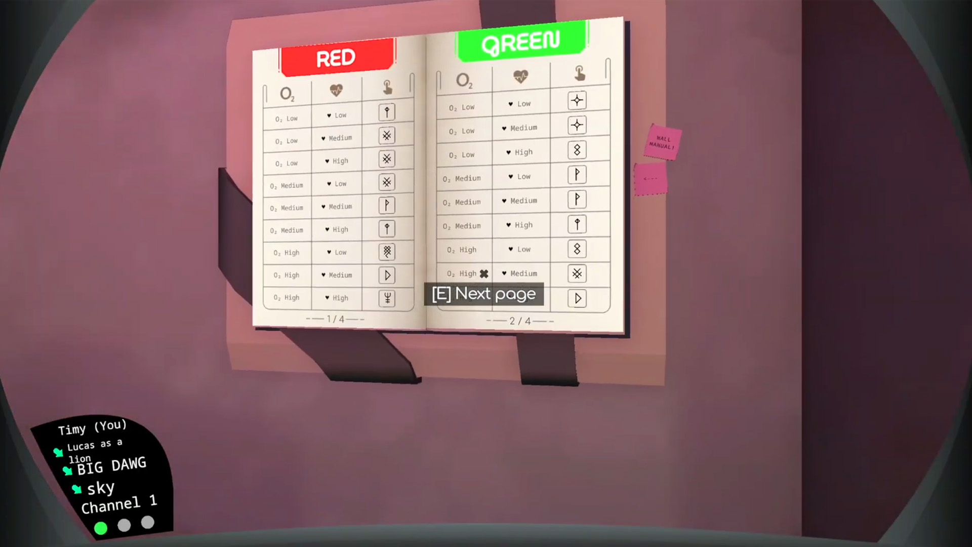 Screenshot 7 for Jump Space Joyride