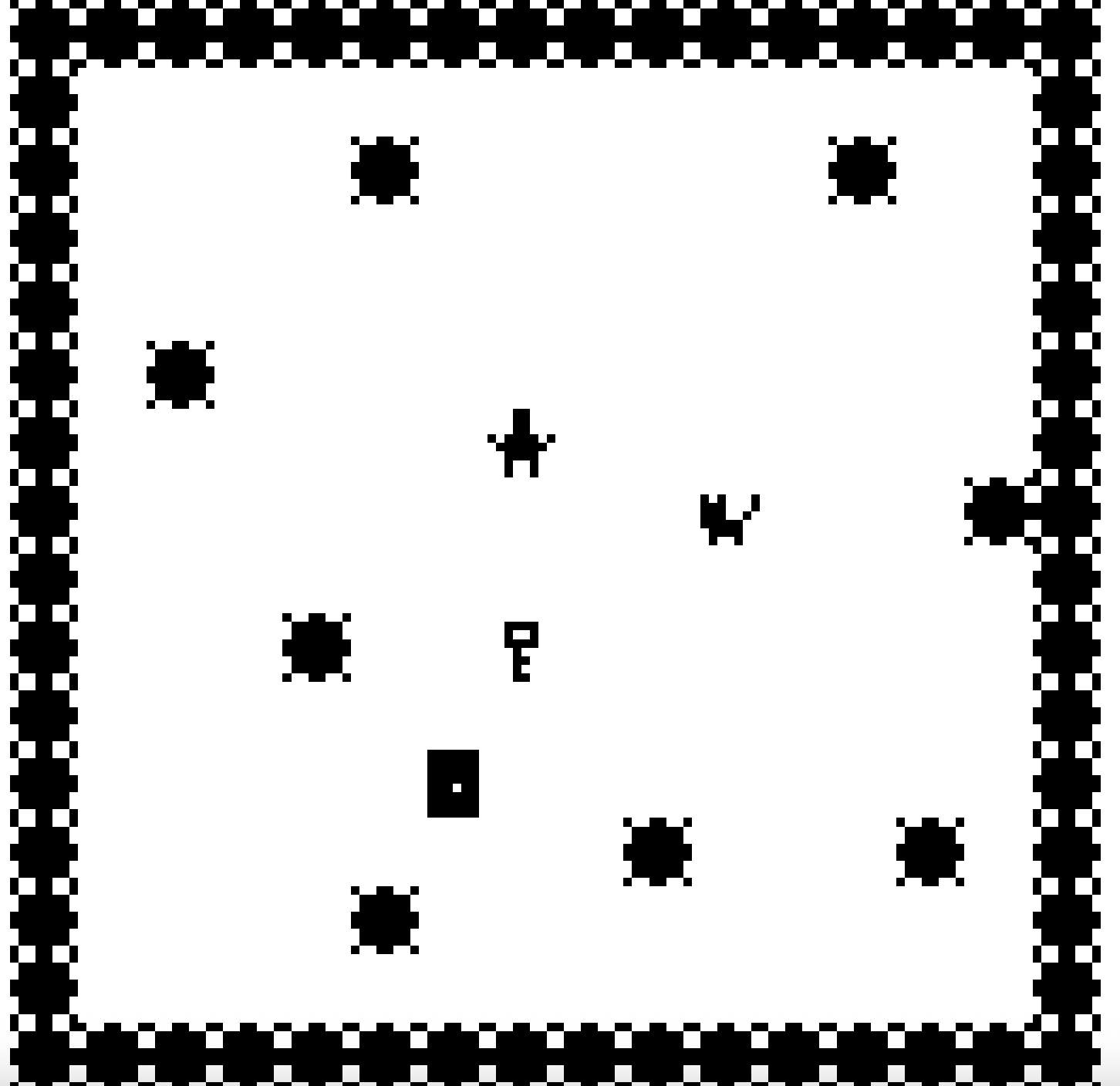 Screenshot 3 for Indiepocalypse #78