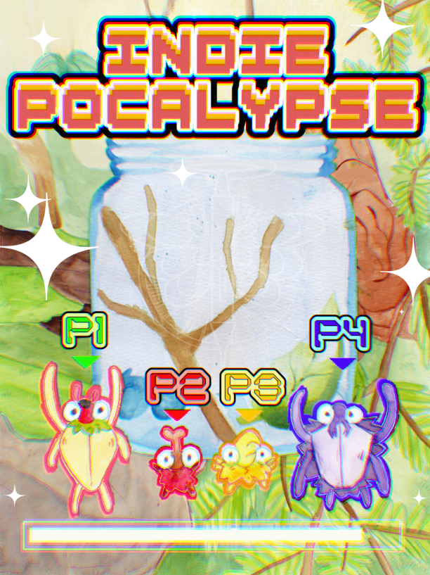 Screenshot 6 for Indiepocalypse #78
