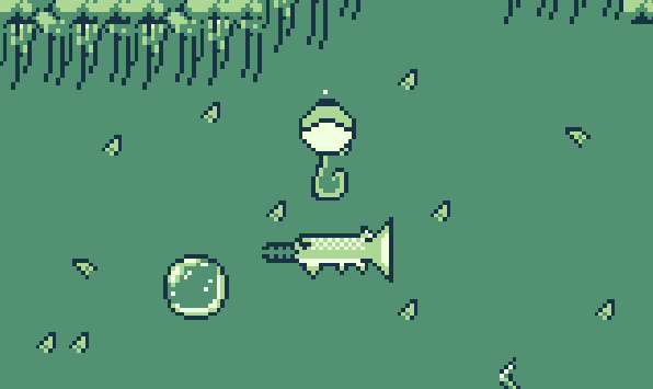 Screenshot 4 for Call Me Fishmael