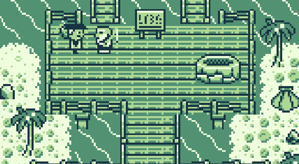 Screenshot 5 for Call Me Fishmael