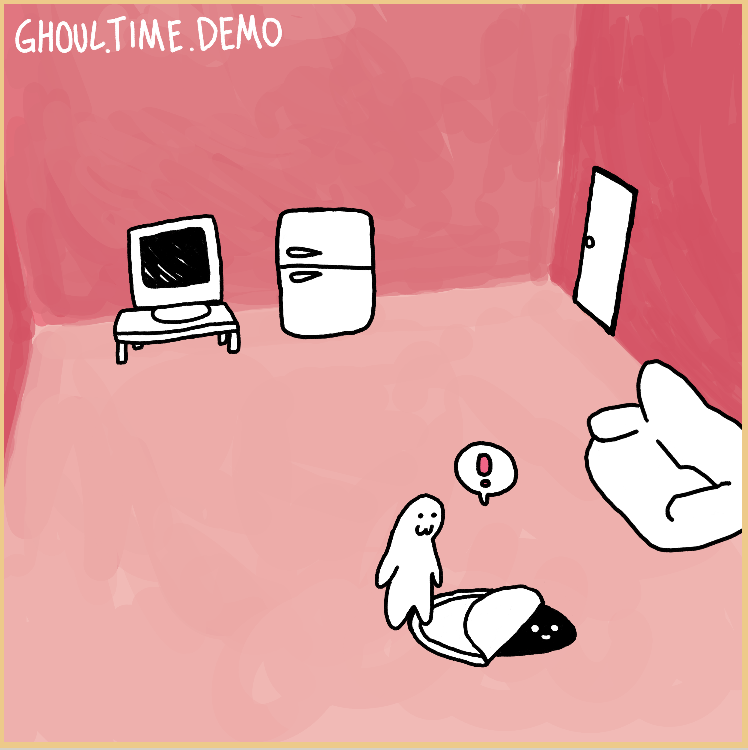 Screenshot 2 for Blue Gigolos in a Pink Room