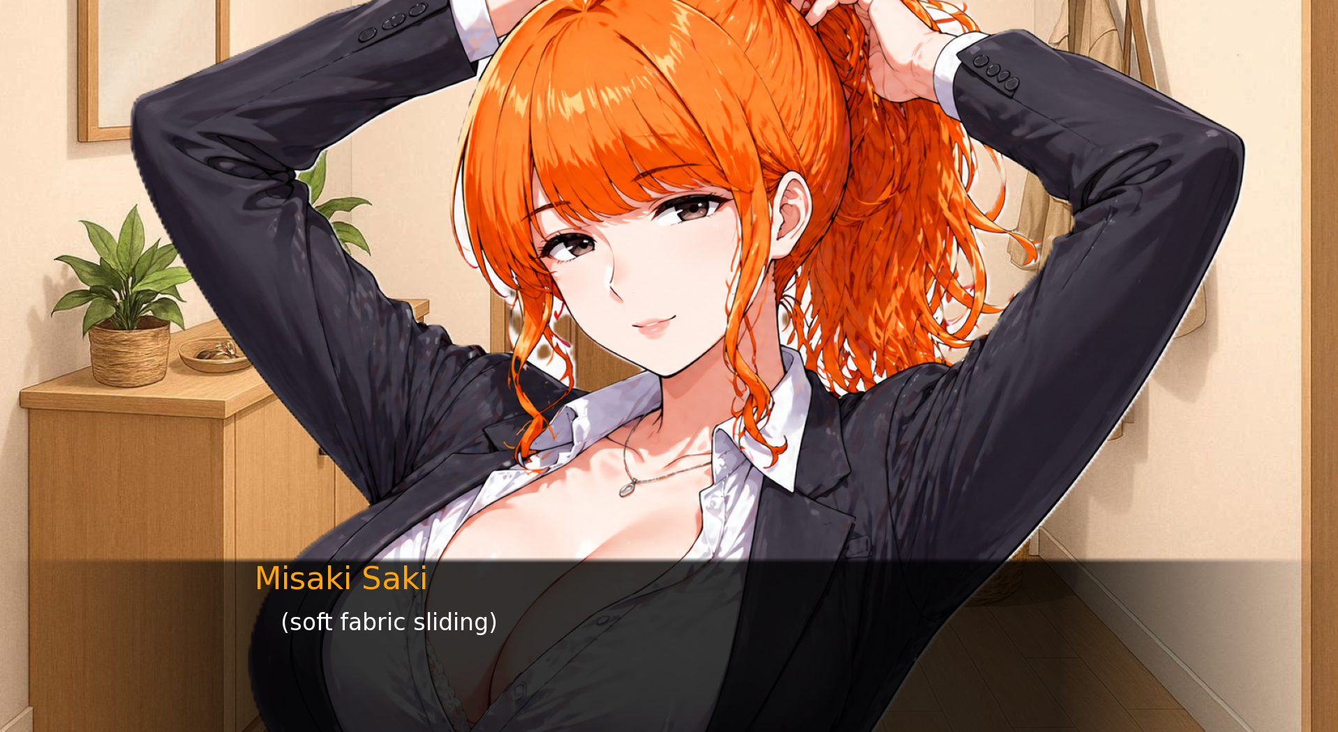 Screenshot 2 for Mafia Wife