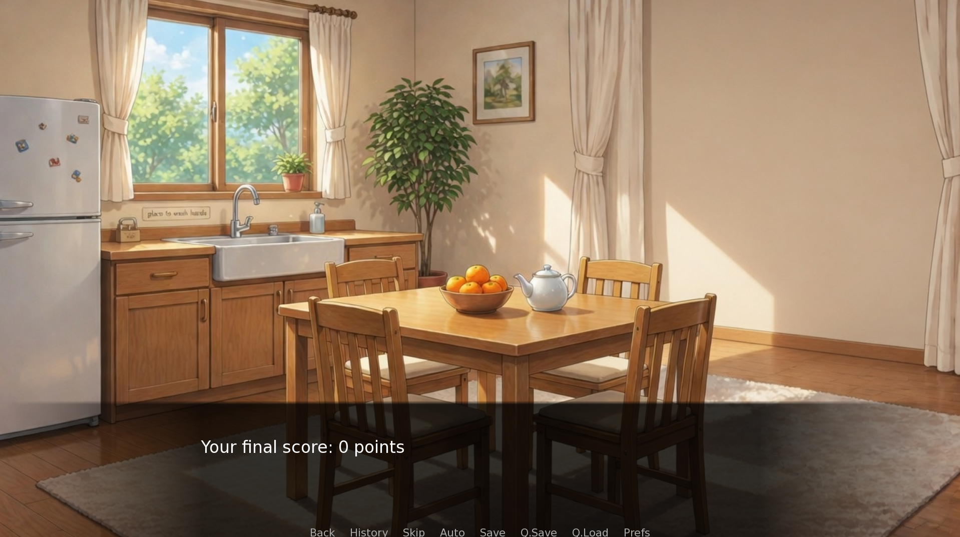 Screenshot 4 for Mafia Wife