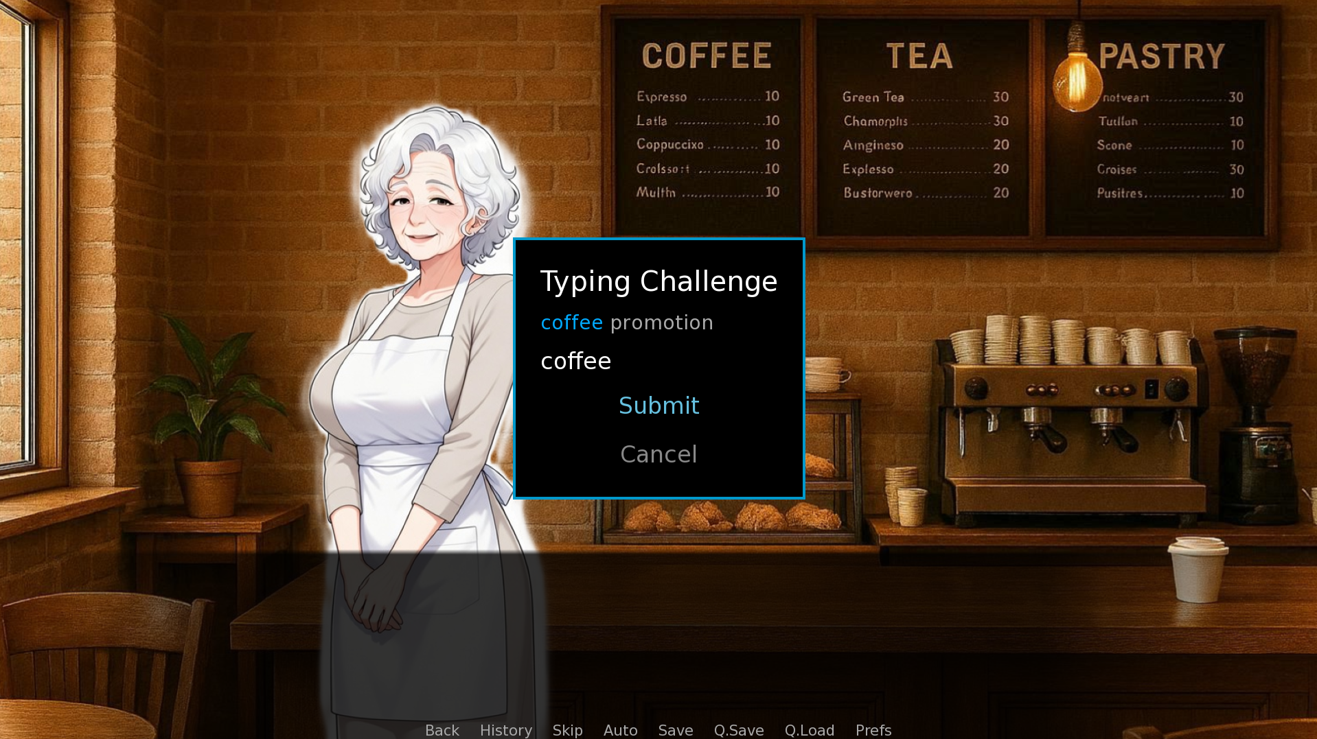 Screenshot 5 for Mafia Wife