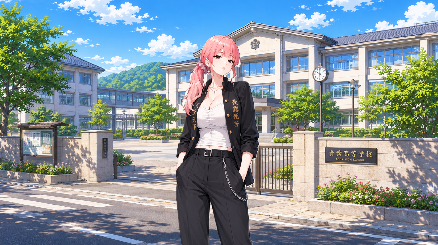 Screenshot 3 for Mafia Wife