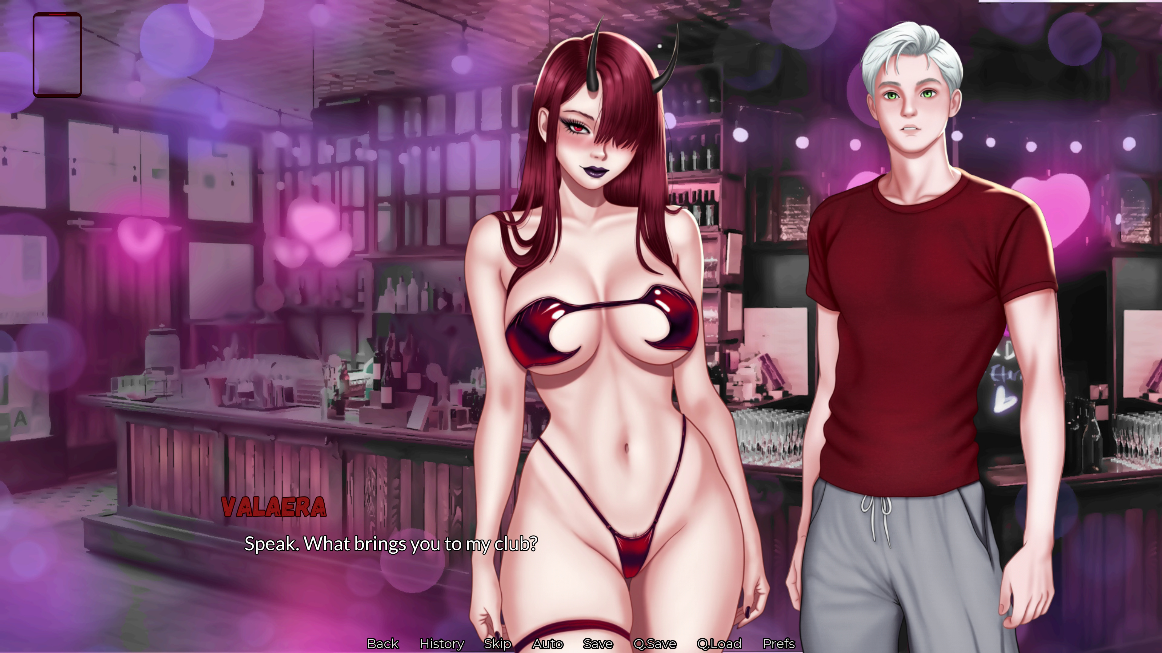 Screenshot 10 for Aura of Sin