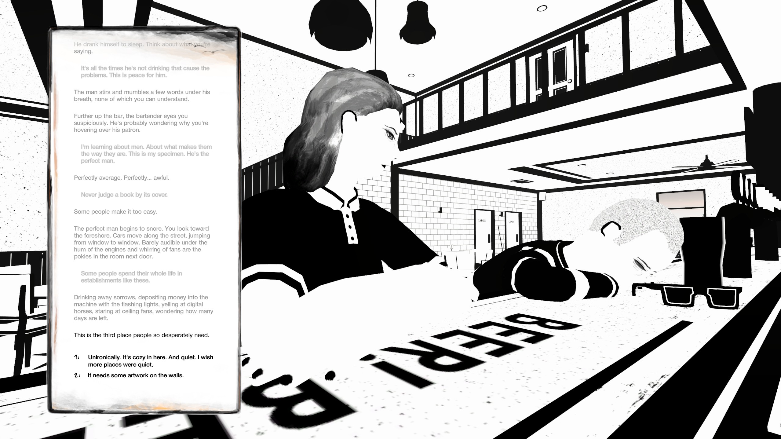 Screenshot 5 for Calamity Cait