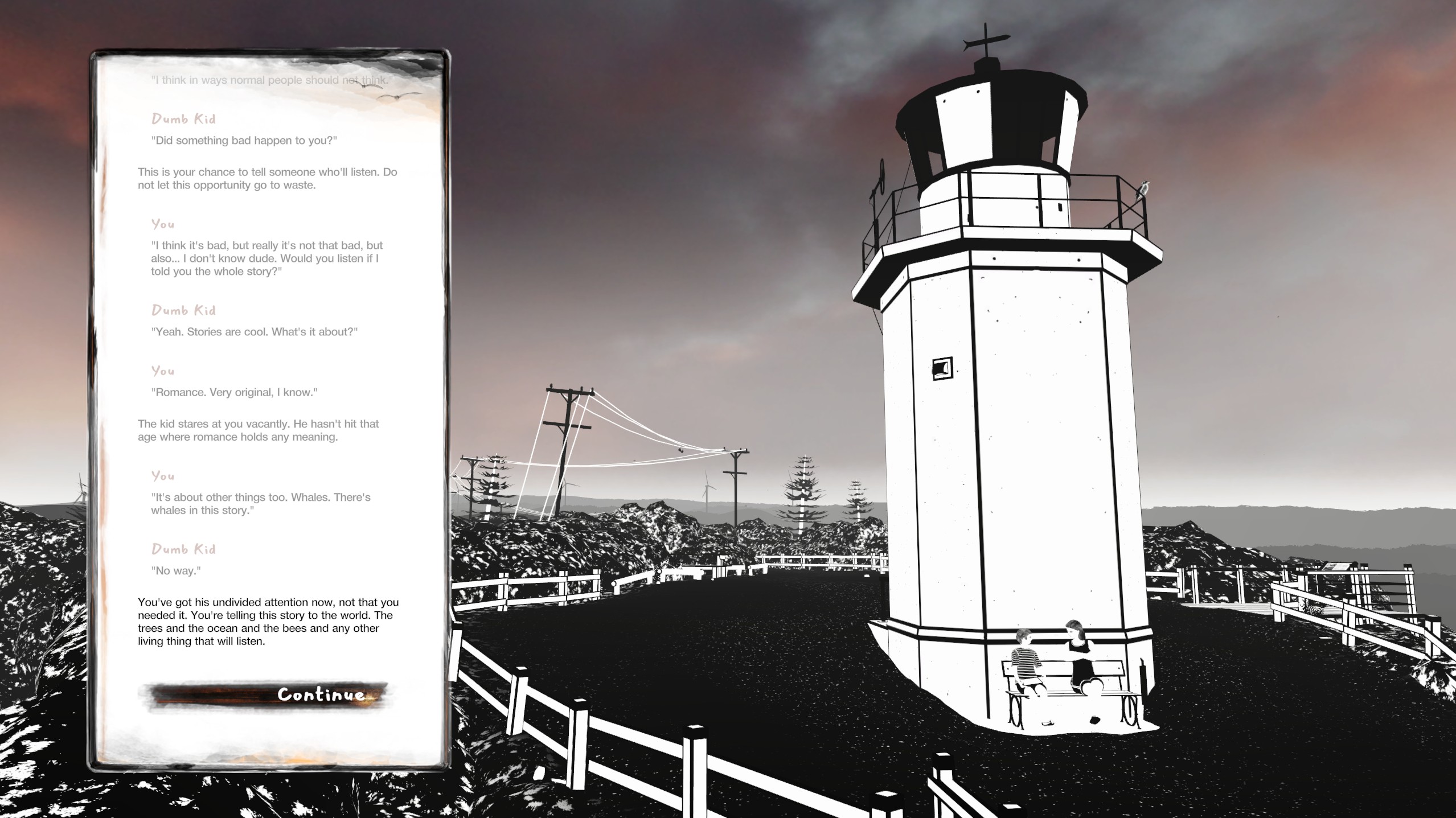 Screenshot 2 for Calamity Cait