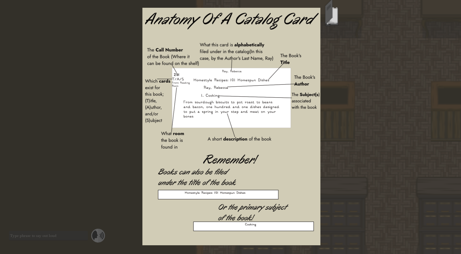Screenshot 3 for Alma Pater