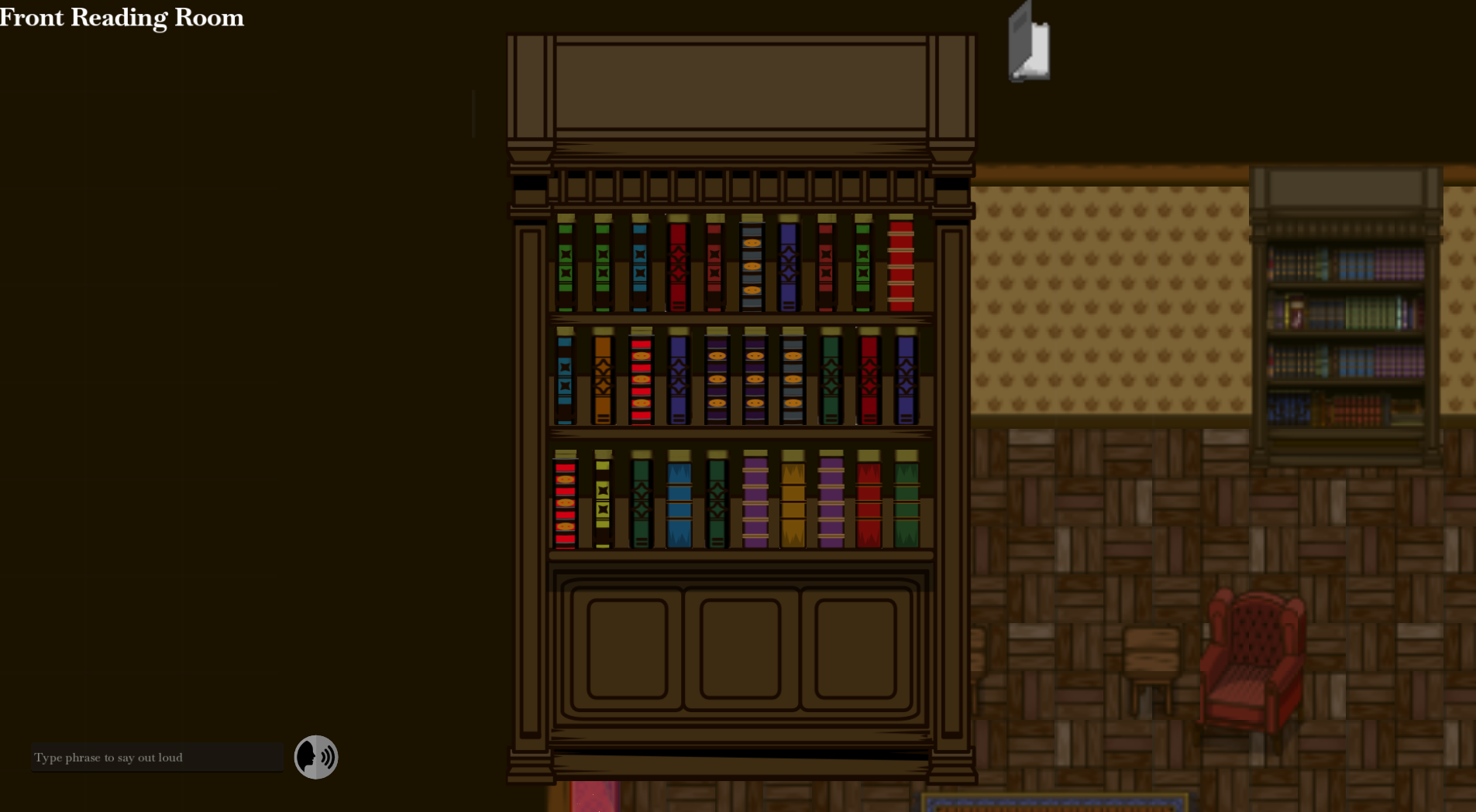 Screenshot 6 for Alma Pater