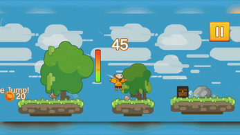 Capybara Adventure - Full Unity Source Code by Premium Developer