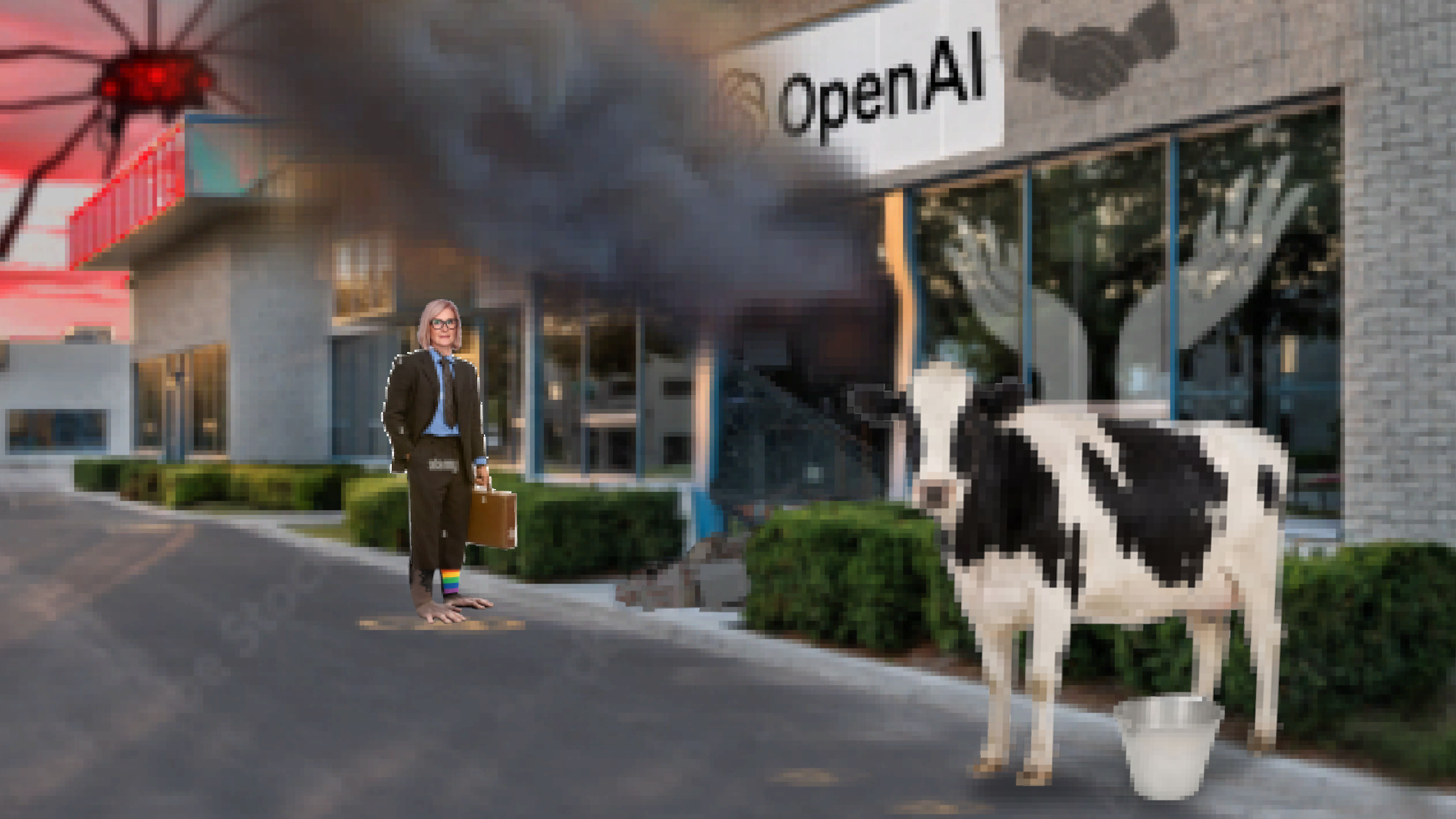 Screenshot 2 for IA - Enfin la Vérité