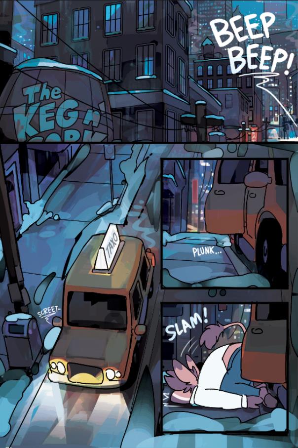 Screenshot 3 for LOVEBUCK [Pt.2]