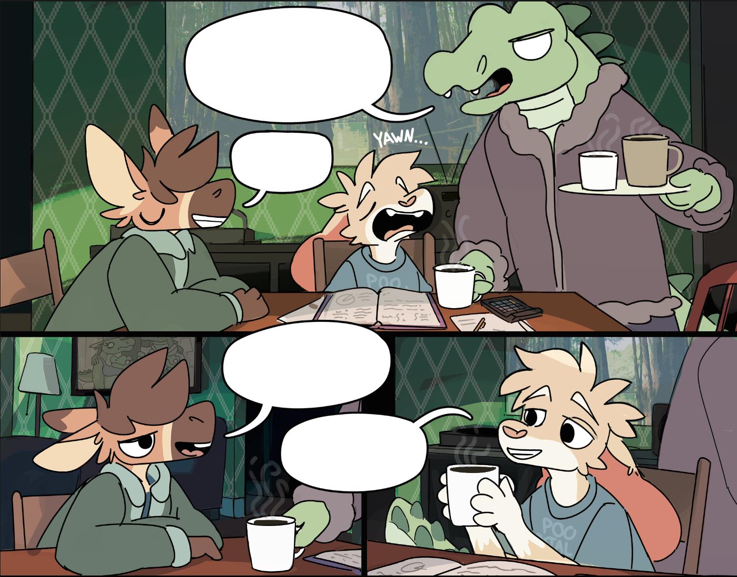 Screenshot 4 for LOVEBUCK [Pt.2]
