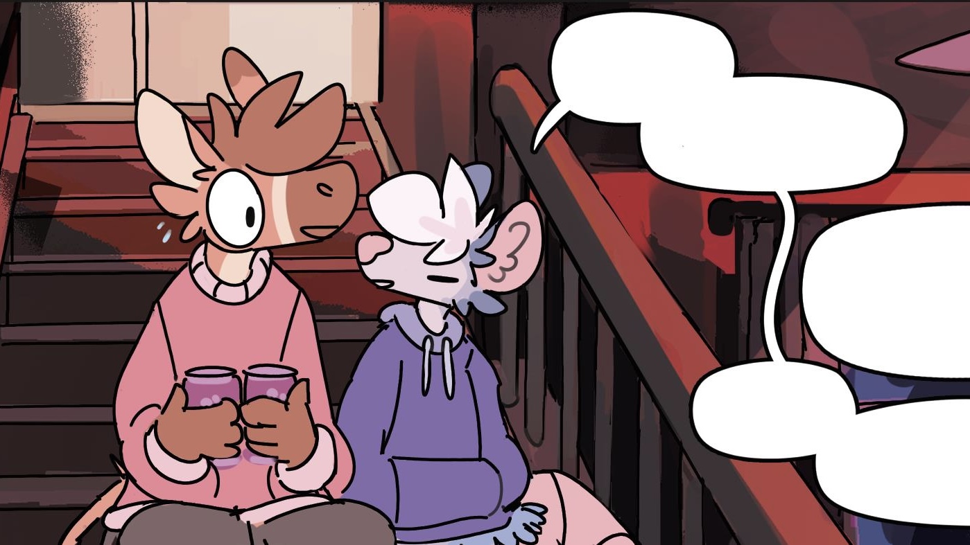 Screenshot 2 for LOVEBUCK [Pt.2]