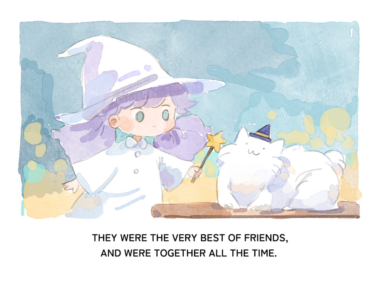 Screenshot 2 for Jolly and Whimsy