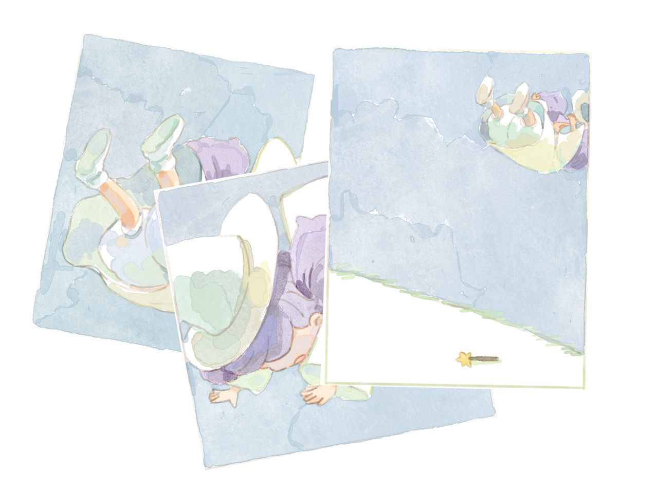 Screenshot 3 for Jolly and Whimsy