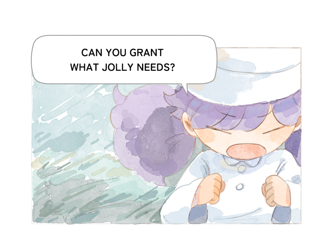 Screenshot 4 for Jolly and Whimsy