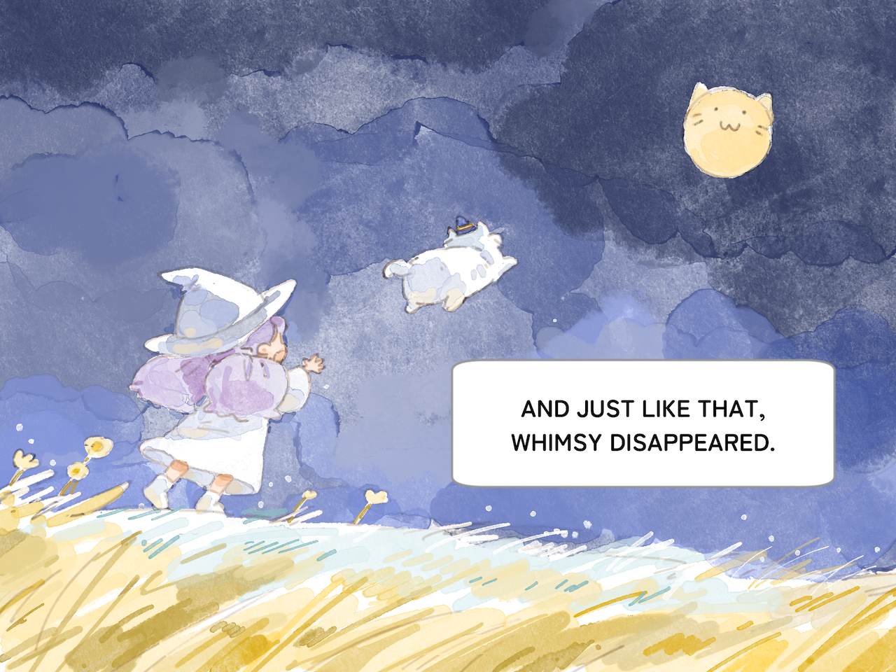 Screenshot 5 for Jolly and Whimsy