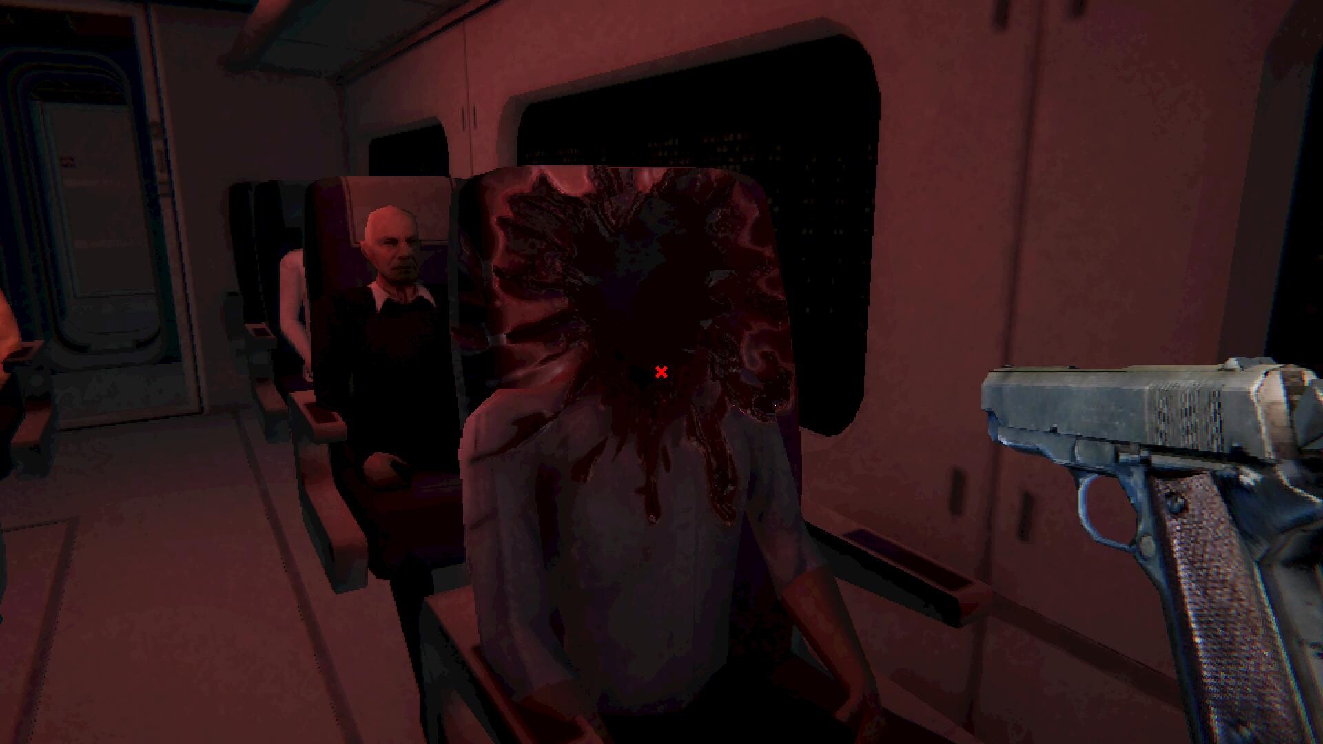 Screenshot 6 for Only Humans On Board - Demo