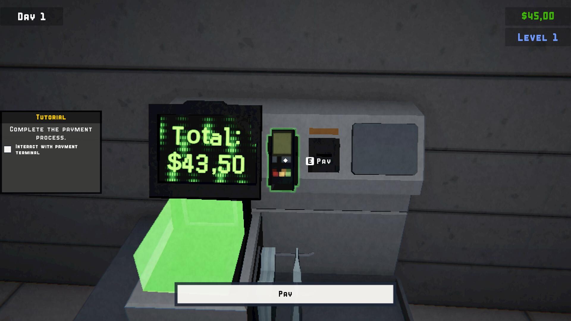 Screenshot 3 for Only Humans On Board - Demo