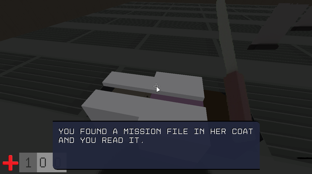 Screenshot 3 for Blood Bond 007