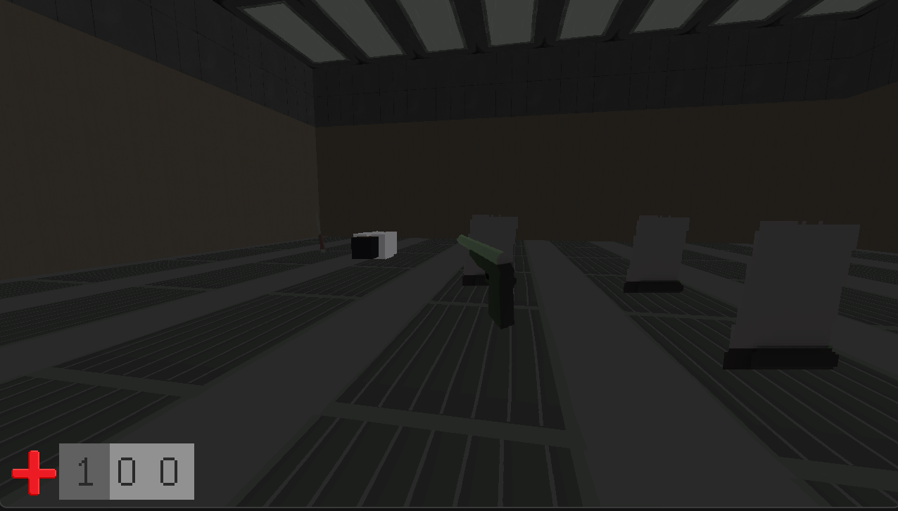 Screenshot 4 for Blood Bond 007