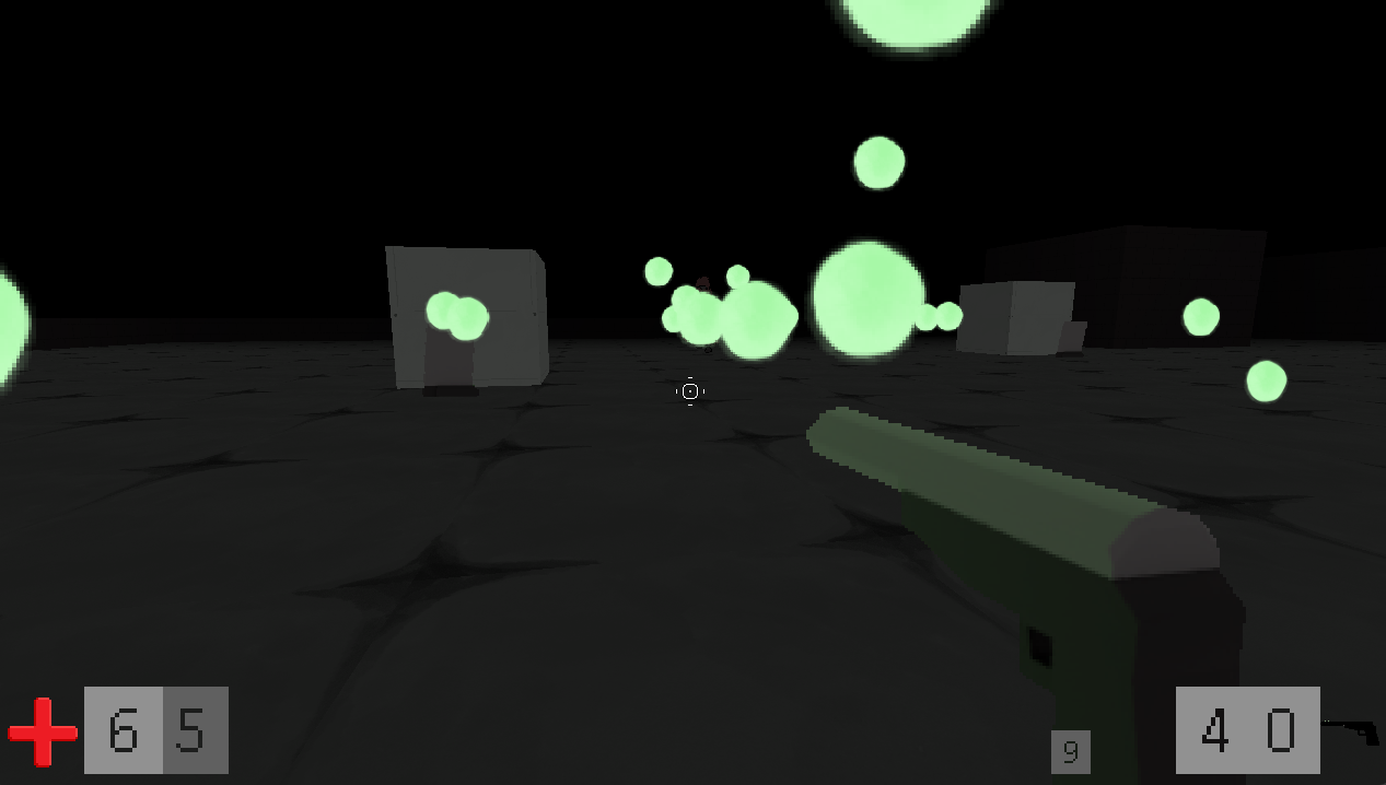 Screenshot 5 for Blood Bond 007
