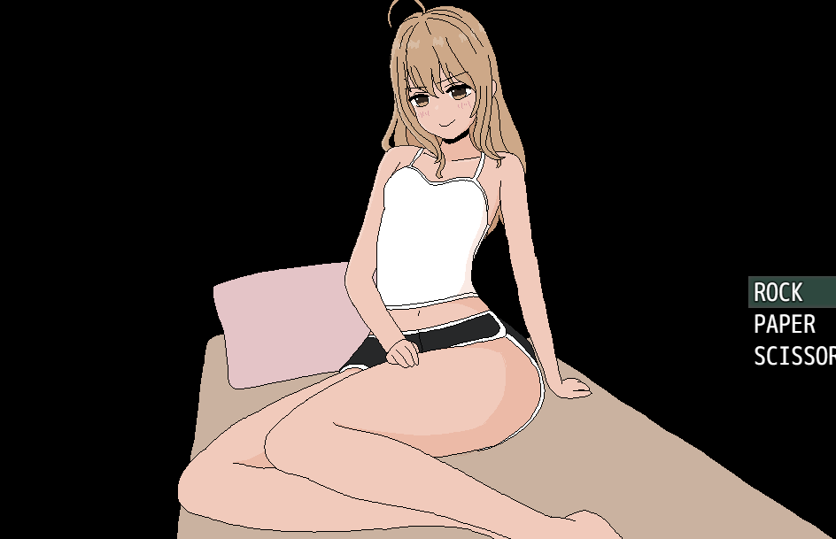 Screenshot 4 for Neru Escape I - (Remake)