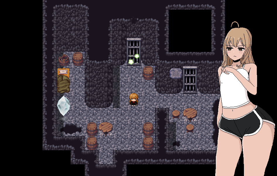 Screenshot 10 for Neru Escape I - (Remake)