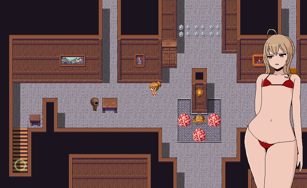 Screenshot 8 for Neru Escape I - (Remake)