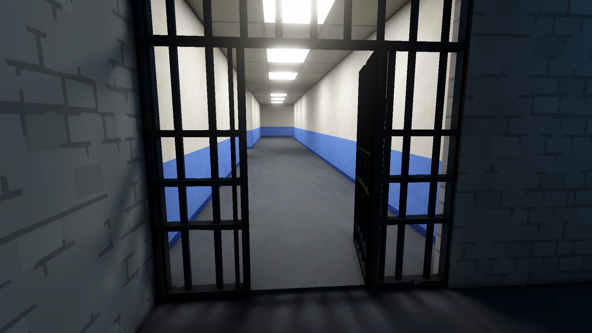 Screenshot 3 for Escape Horny Jail
