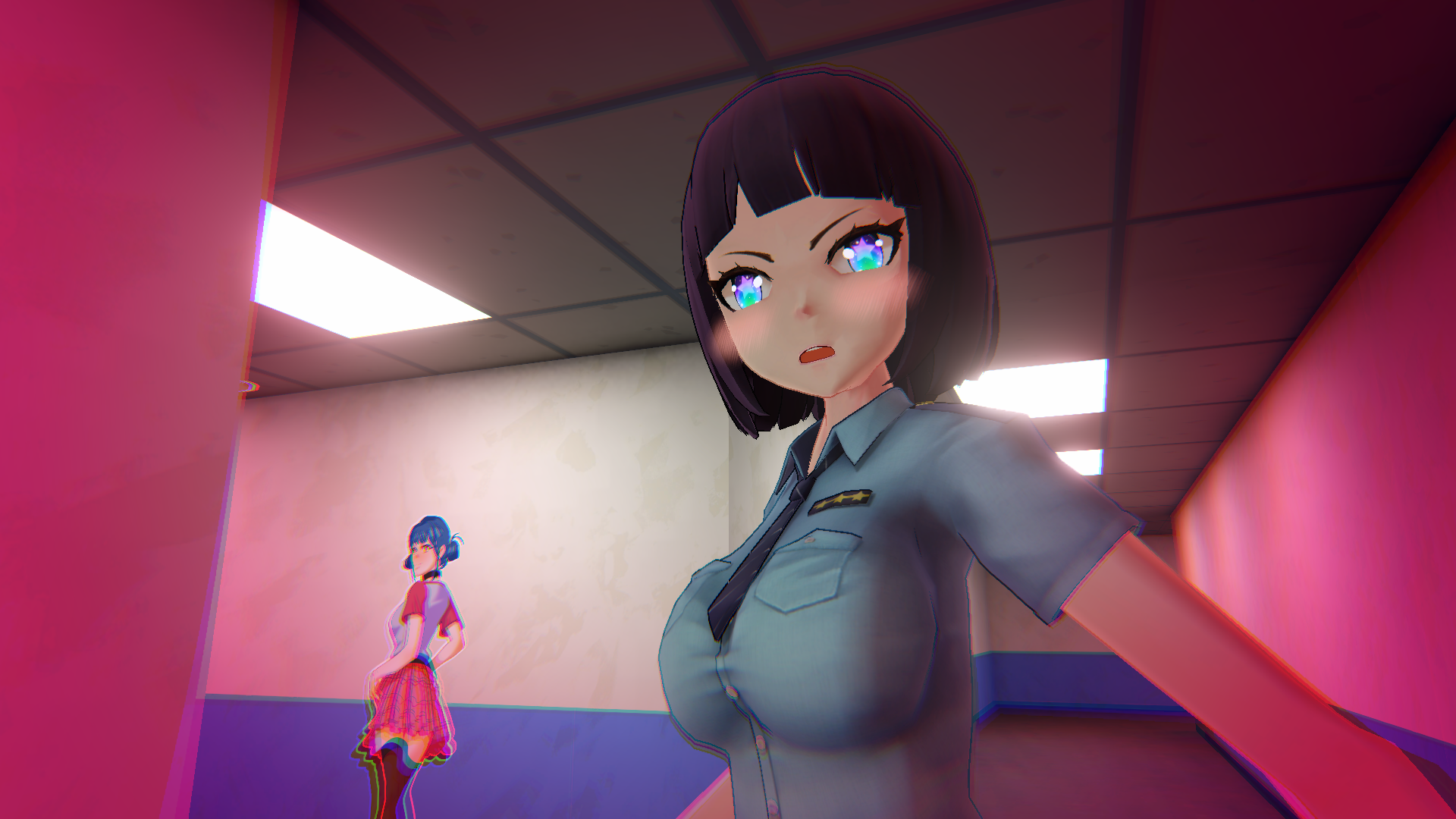Screenshot 4 for Escape Horny Jail