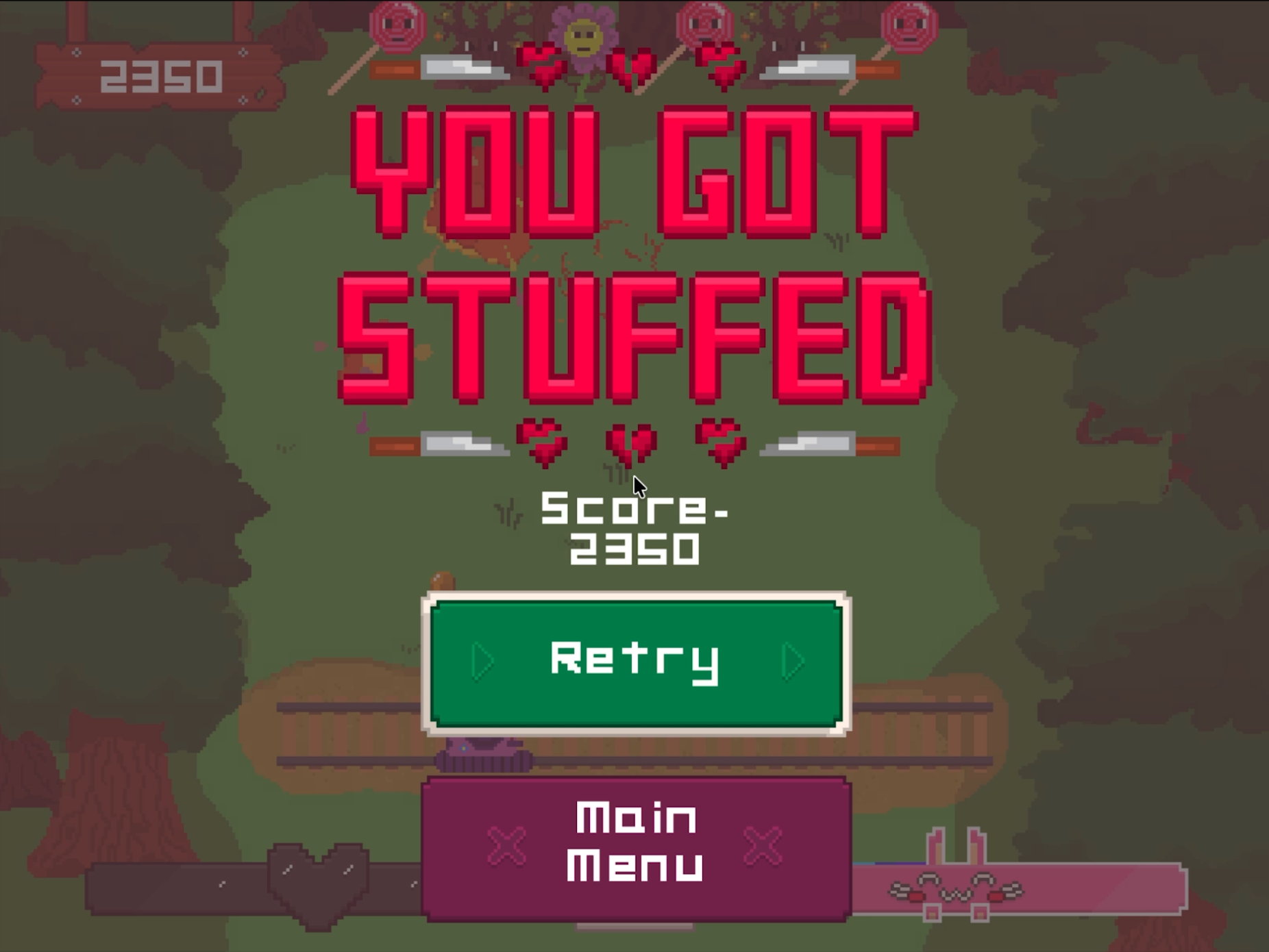 Screenshot 6 for Not So Cutie