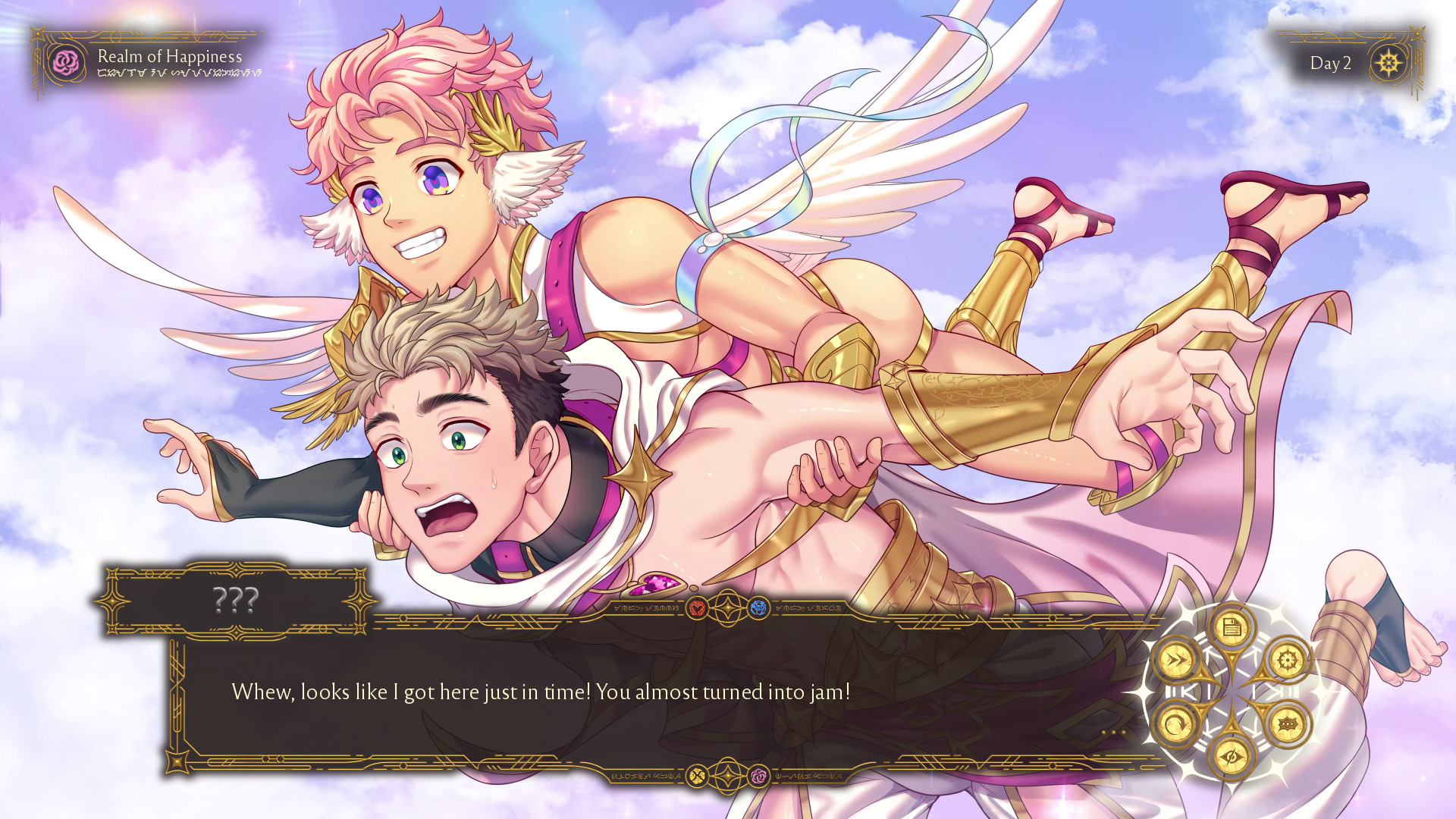 Screenshot 5 for Union Max