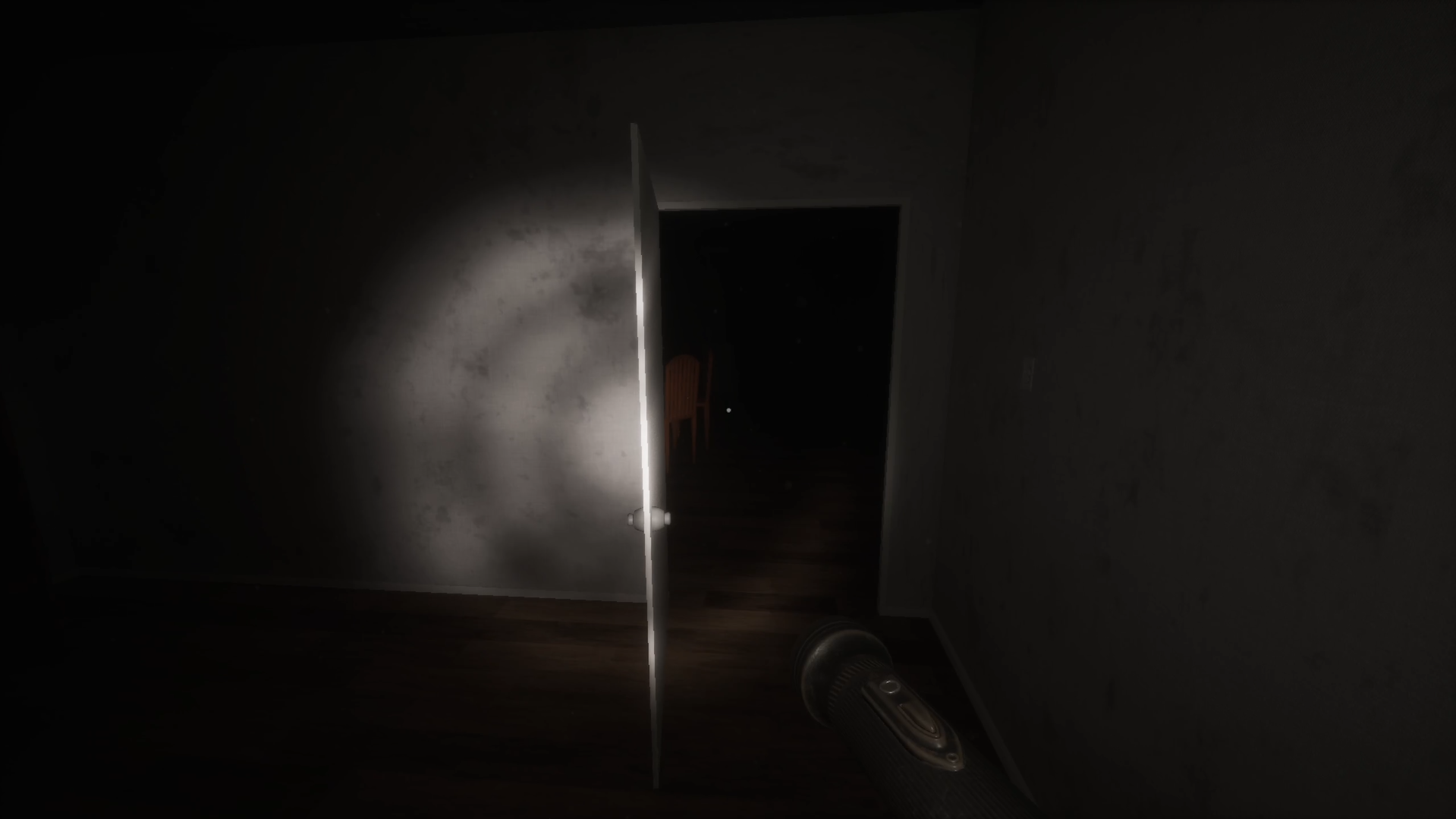 Screenshot 8 for Forgotten Whispers - A Horror Game