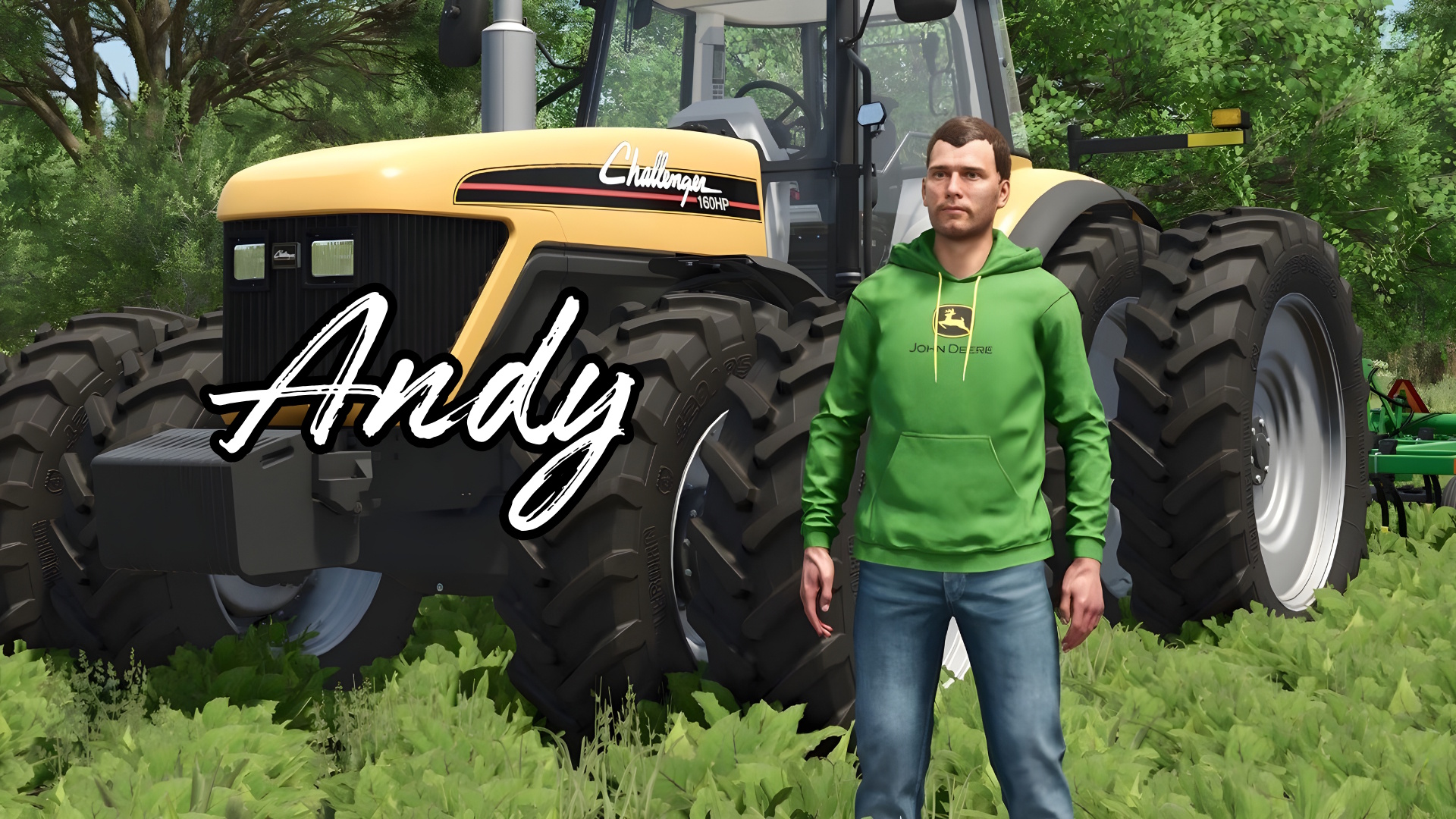 Screenshot 4 for BUCH'D UP Hired Hands