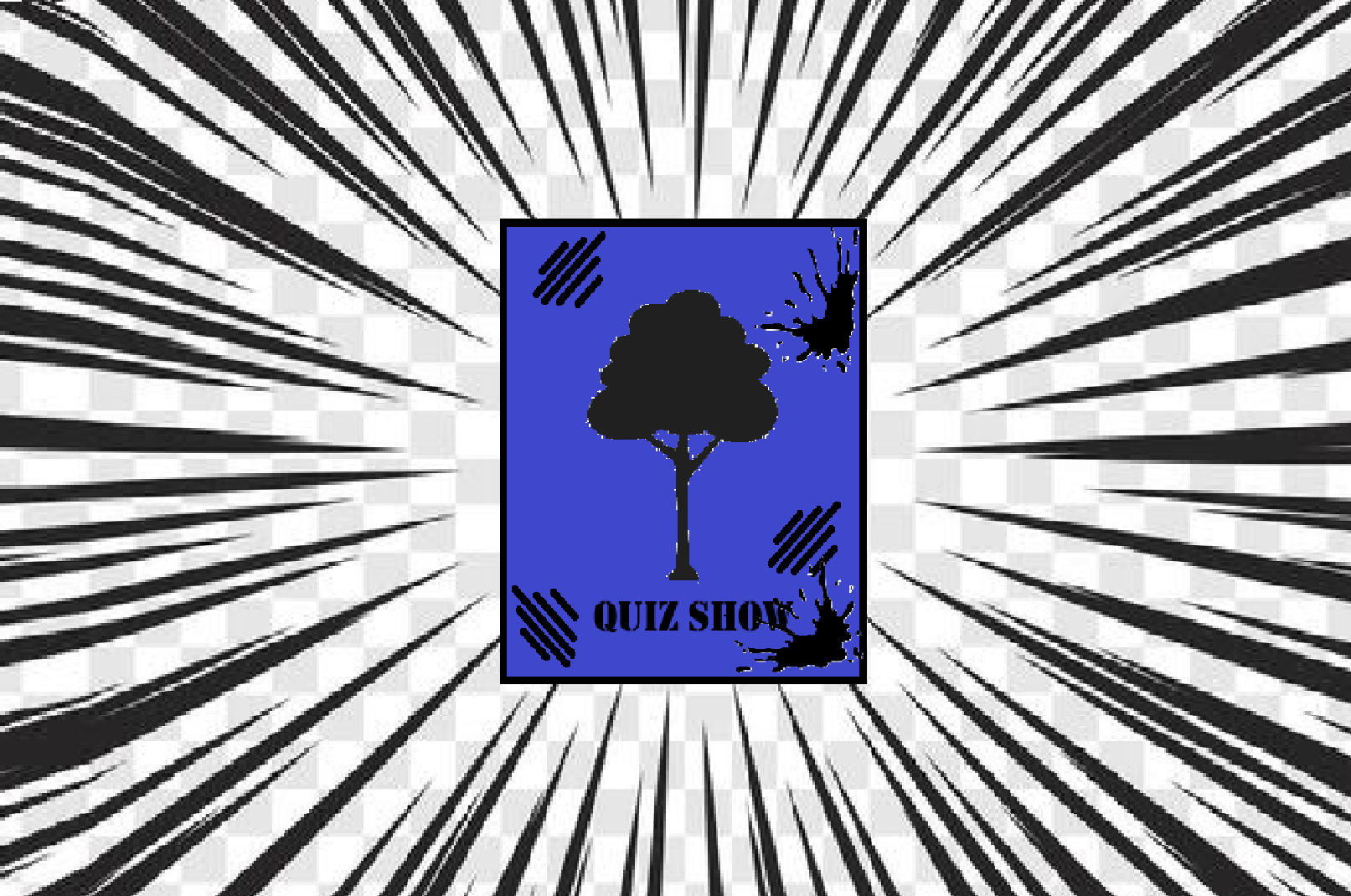 Screenshot 2 for Tree's Mythology Quiz Show