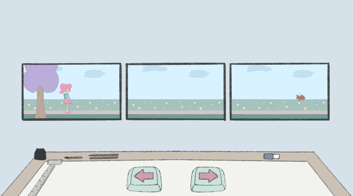 Screenshot 3 for Chipper and Holmes (Demo)