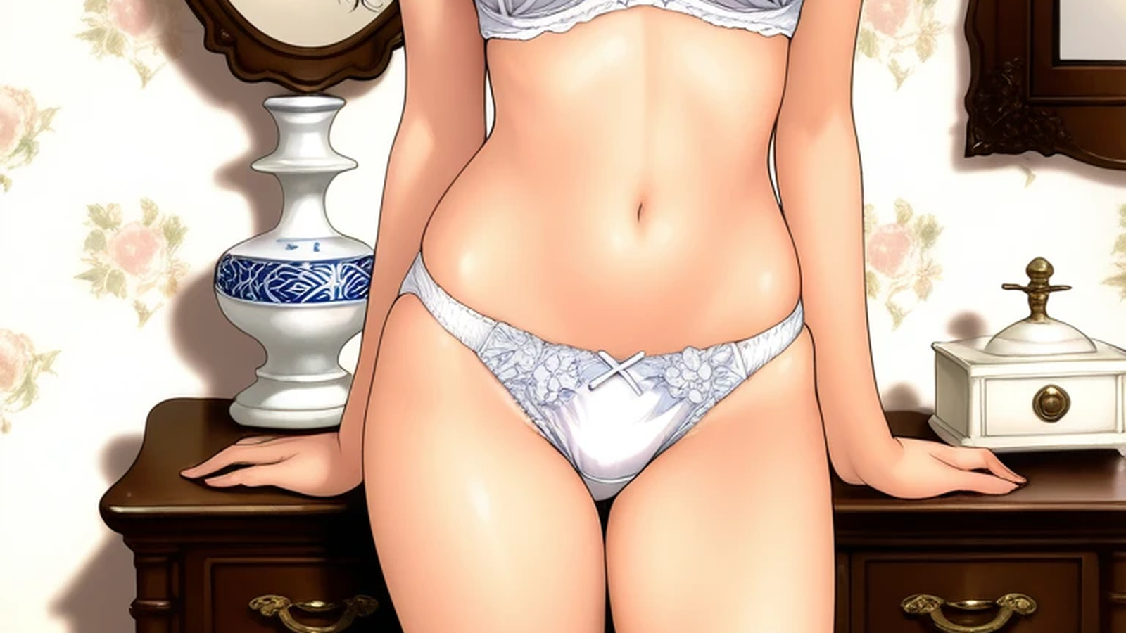 Screenshot 3 for Perfumer's Secret