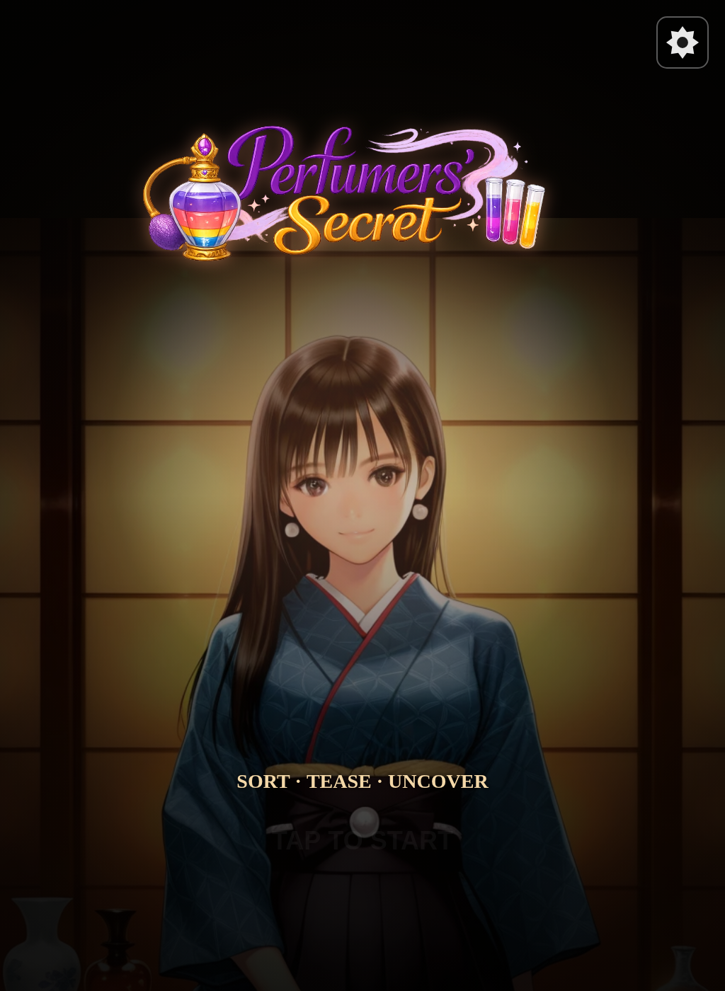 Screenshot 4 for Perfumer's Secret
