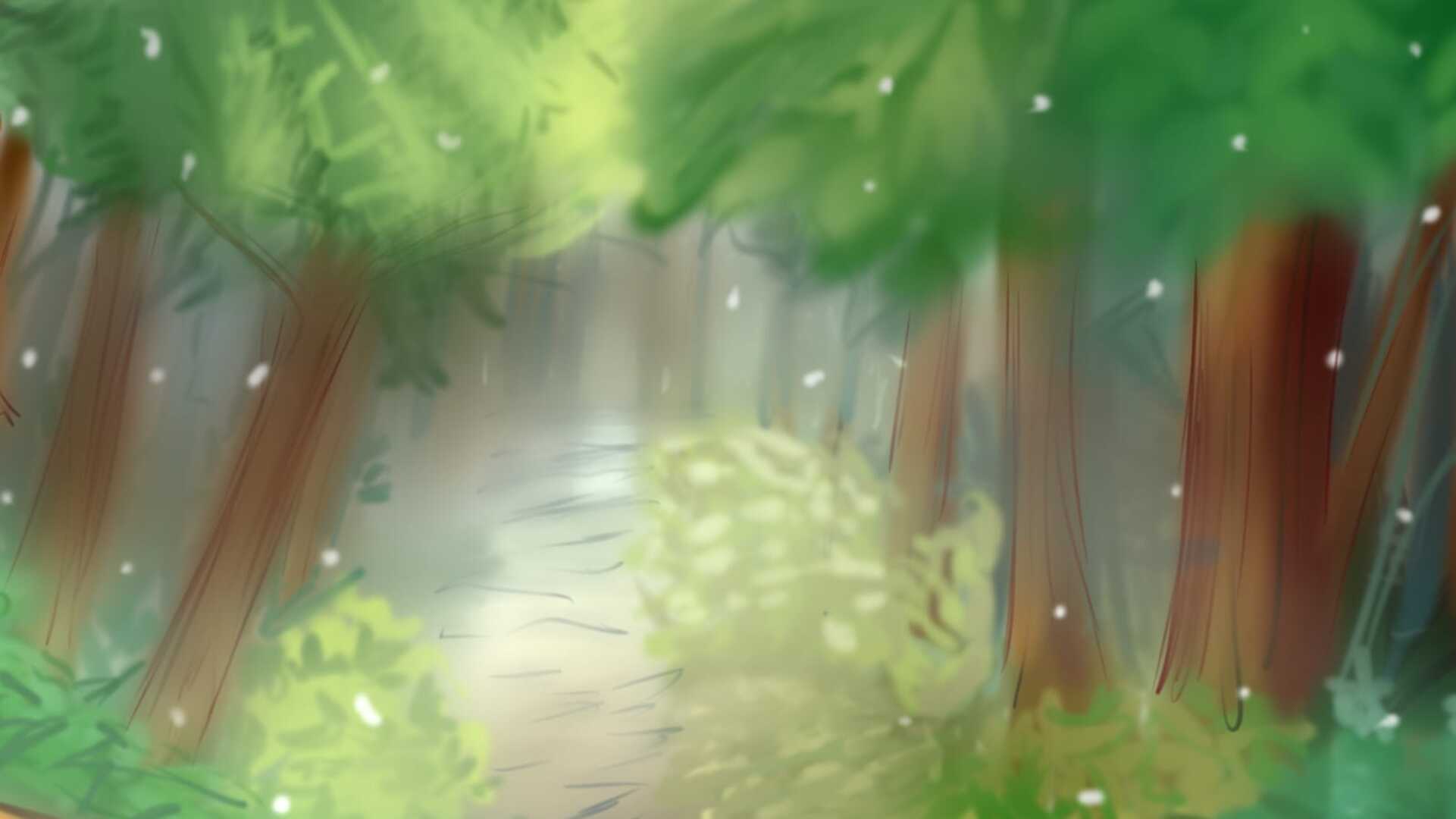 Screenshot 2 for No Mires al Bosque – Demo