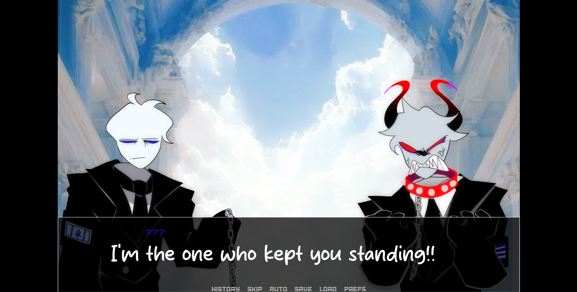 Screenshot 7 for DIRTY JUSTICE