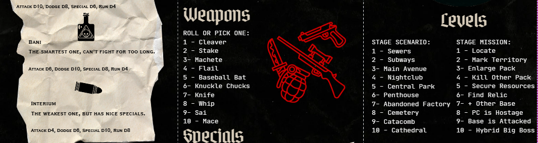 Screenshot 3 for LYCAN